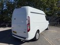 Ford Transit Custom 300 LIMITED L2H2 P/V ECOBLUE MHEV 8