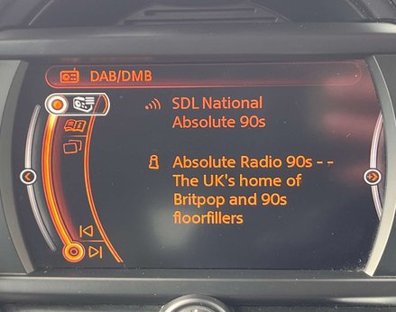 Mini Clubman 1.5 Clubman Cooper Auto 6dr 46