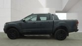 Ford Ranger Wildtrak | Auto | 2 LT | Double Cab | Sensors | Camera | Alloys | EURO 6 7