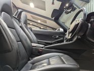 Porsche Boxster 2.7 Boxster 24v Semi-Auto 2dr 48