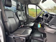 Ford Transit 350 Srw L2 130 ps Single Cab Tipper - Air Con / Tow Axle / Rear Camera 4