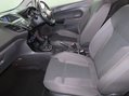 Ford Fiesta ZETEC 11