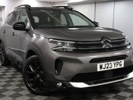 Citroen C5 Aircross BLUEHDI C-SERIES EDITION S/S EAT8 19