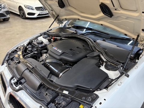 BMW M3 4.0 V8 Convertible 2dr Petrol DCT Euro 5 (420 ps) 63