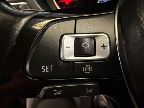 Volkswagen Tiguan 2.0 Tiguan Allspace Match TDI 4Motion Semi-Auto 4WD 5dr 19