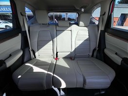 Honda CR-V 2.0 CR-V SR i-MMD CVT 4WD 5dr 77