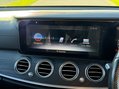 Mercedes-Benz E Class 2.0 E220d AMG Line (Premium) G-Tronic+ Euro 6 (s/s) 5dr 70