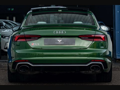 Audi A5 2.9 RS 5 TFSI Quattro Auto 4WD 2dr 29