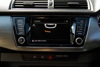 Skoda Fabia SE L TSI 29