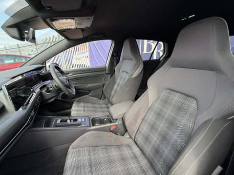 Volkswagen Golf 2.0 TDI GTD Hatchback 5dr Diesel DSG Euro 6 (s/s) (200 ps) 24
