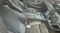 Mercedes-Benz E Class 2.0 E220d AMG Line Saloon 4dr Diesel G-Tronic+ Euro 6 (s/s) (194 ps) 23