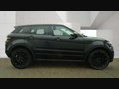 Land Rover Range Rover Evoque 2.0 Range Rover Evoque HSE Dynamic TD4 Auto 4WD 5dr 5