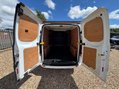 Ford Transit Custom 2.0 Transit Custom 300 Limited EcoBlue 5dr 6