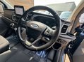 Ford Transit Custom 2.0 Transit Custom 300 Limited EcoBlue L1-H2 22