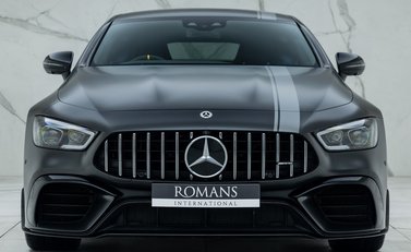 Mercedes-Benz Amg GT 63 S EDITION 1 4