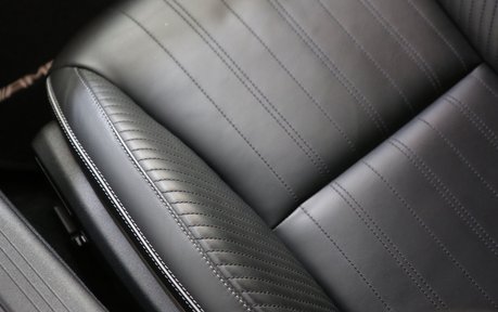 Mercedes-Benz G Series AMG GT C - Stunning Example - Only 2 Owners - Just Serviced at Mercedes 11