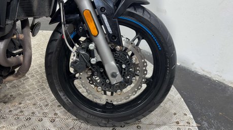 cf moto NK 2024 2K CLEAN 650CC NAKED A2 BIKE MOT 2027 WARRANTY 1 OWNER 33