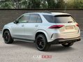 Mercedes-Benz GLE 4.0 AMG GLE 63 S Night Edition Premium Plus MHEV 4MATIC Auto 4WD 5dr 15
