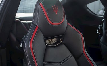 Maserati Granturismo MC Centennial Edition 21
