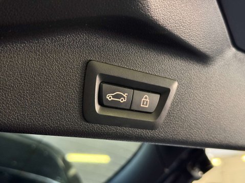 BMW X5 3.0 X5 M50D Auto 4WD 5dr 68