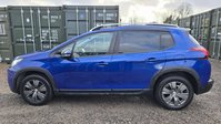 Peugeot 2008 1.2 PureTech Signature SUV 5dr Petrol EAT Euro 6 (s/s) (130 ps) 11