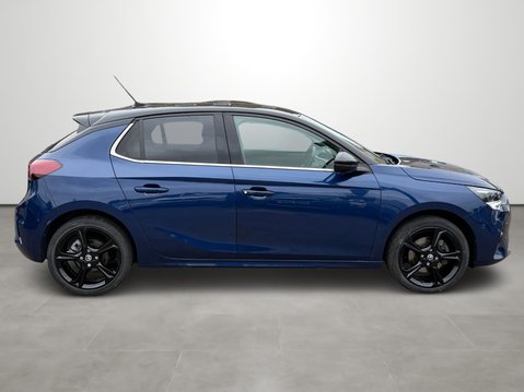 Vauxhall Corsa 1.2 Turbo Elite Nav Premium 5dr 10