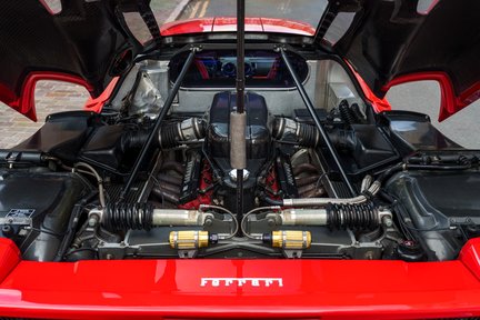 Ferrari Enzo 27