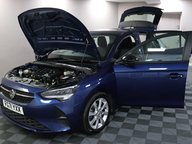 Vauxhall Corsa SE 16