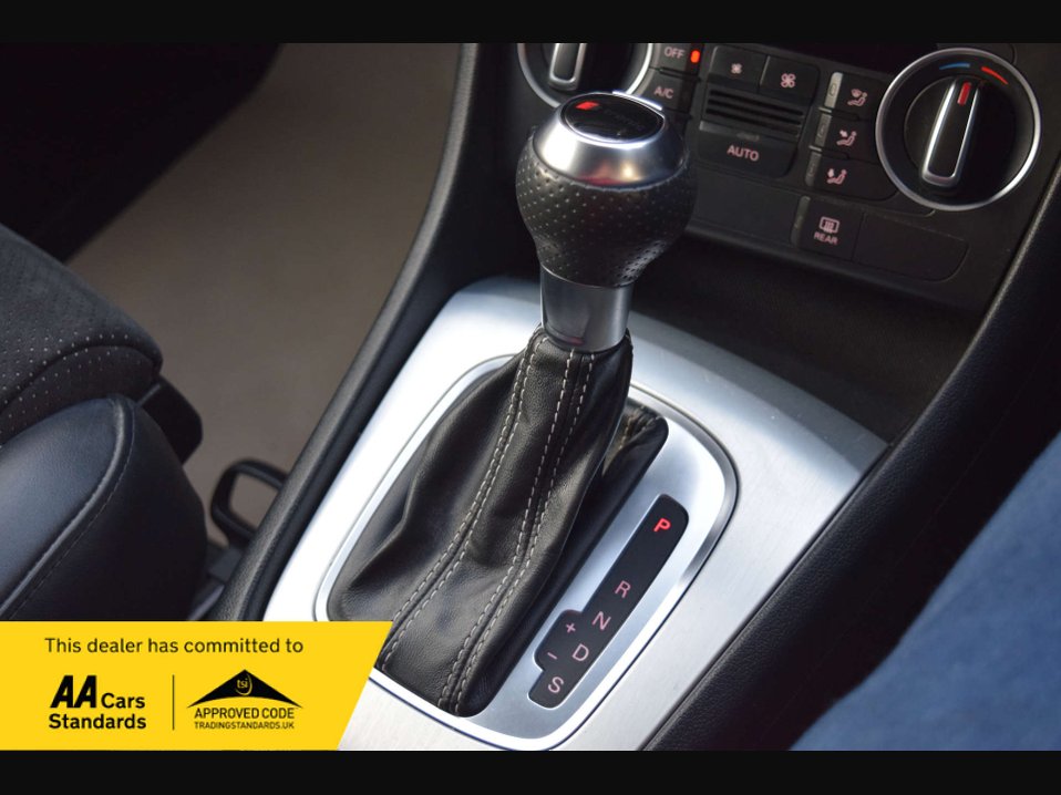 AUDI QUATTRO SEMI AUTO 4WD 5DR YEAR 2015 65 MILEAGE 121,868 MILES FUEL TYPE...