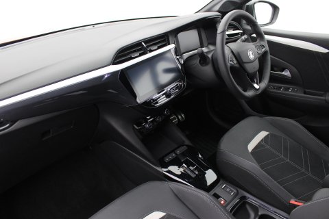 Vauxhall Corsa 5dr 1.2 Turbo Ultimate Automatic 5
