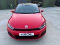 Volkswagen Scirocco 2.0 Scirocco GT BlueMotion Technology TDSi Semi-Auto 3dr 15