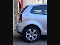 Volkswagen Polo 1.2 Match Hatchback 3dr Petrol Manual (138 g/km, 60 bhp) 16