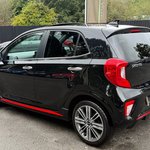 Kia Picanto Service History