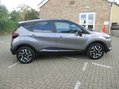 Renault Captur 0.9 TCe ENERGY Iconic Euro 6 (s/s) 5dr 6