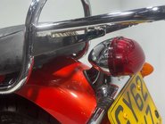 Triumph Bonneville SE 2013 7K NEW MOT INCREDIBLE CONDITION CUSTOM NAKED BIKE 865CC 10