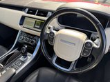 Land Rover Range Rover Sport 3.0 SD V6 Autobiography Dynamic Auto 4WD Euro 6 (s/s) 5dr 2