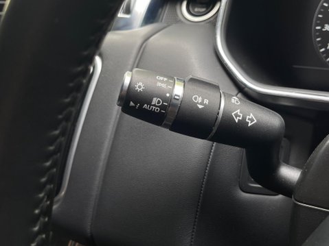 Land Rover Range Rover Sport 5.0 P575 V8 SVR Carbon Edition Auto 4WD Euro 6 (s/s) 5dr 55