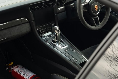 Porsche 911 4.0 991 GT3 RS PDK Euro 6 2dr 27