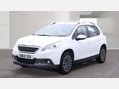 Peugeot 2008 1.2 PureTech Active SUV 5dr Petrol ETG Euro 6 (s/s) (82 ps) 3