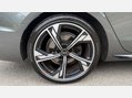 Audi A4 2.0 A4 Black Edition 40 TFSI MHEV Semi-Auto 4dr 42
