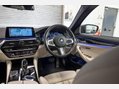 BMW 5 Series 3.0 540i GPF M Sport Auto xDrive Euro 6 (s/s) 4dr 38