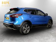 Nissan Qashqai 1.6 DIG-T N-Connecta SUV 5dr Petrol Manual Euro 6 (s/s) (163 ps) 7