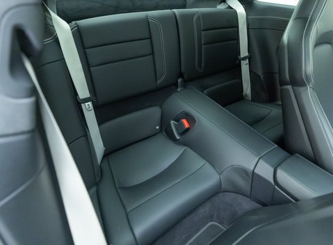 Porsche 911 Carrera 4S (992) 14