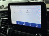 Ford Transit Custom AUTO SWB L1H1 320 GENUINE MS-RT Air Con SELECT 33