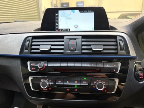 BMW 2 Series 1.5 218i M Sport Euro 6 (s/s) 2dr 22