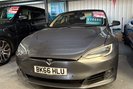 Tesla Model S Model S 75D 4WD 5dr