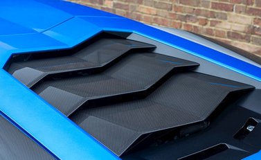 Lamborghini Aventador SV LP 750-4 Coupe 30