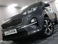 Kia Sportage 2 ISG 32