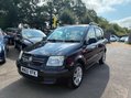 Fiat Panda 1.2 Eleganza Hatchback 5dr Petrol Dualogic (127 g/km, 60 bhp) 3