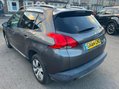 Peugeot 2008 1.2 VTi Allure Euro 5 5dr 4